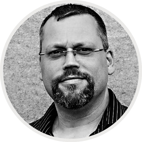 Ronald Pflantz
