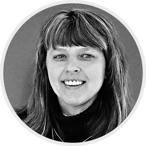 Heike Stahlberg