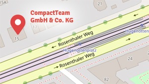Rosenthaler Weg 15, 13127 Berlin Rosenthaler Weg 15, 13127 Berlin