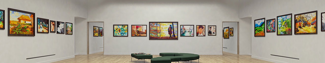 Versicherung für Messen & Ausstellungen